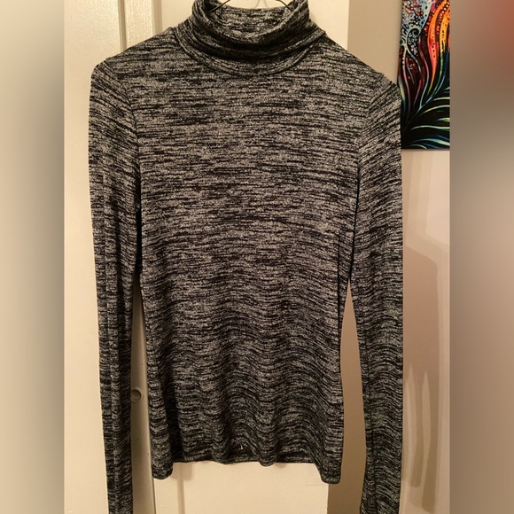 rag & bone Turtleneck Sweater - Picture 1 of 5